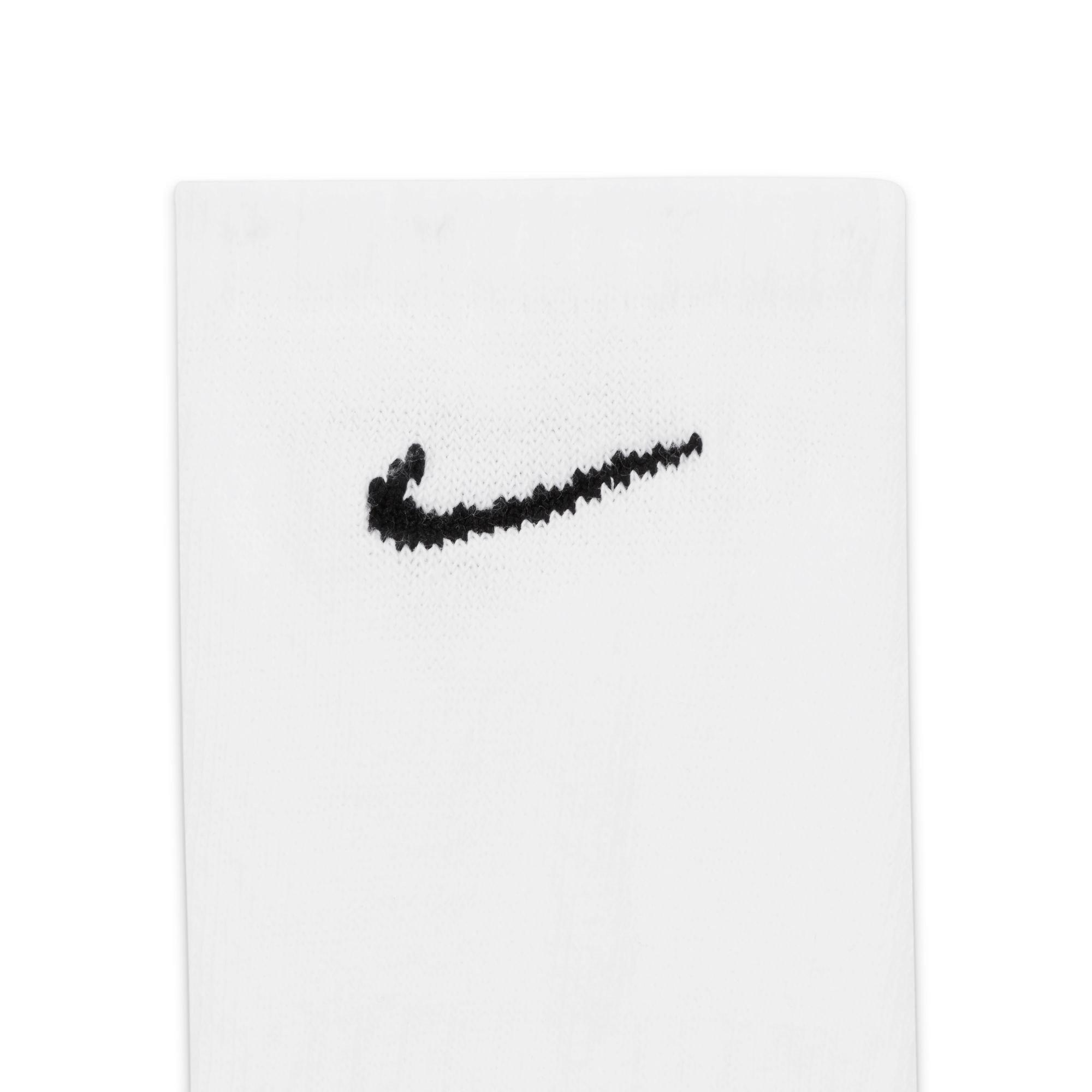 Nike 3pk NoShow Sox Jn00