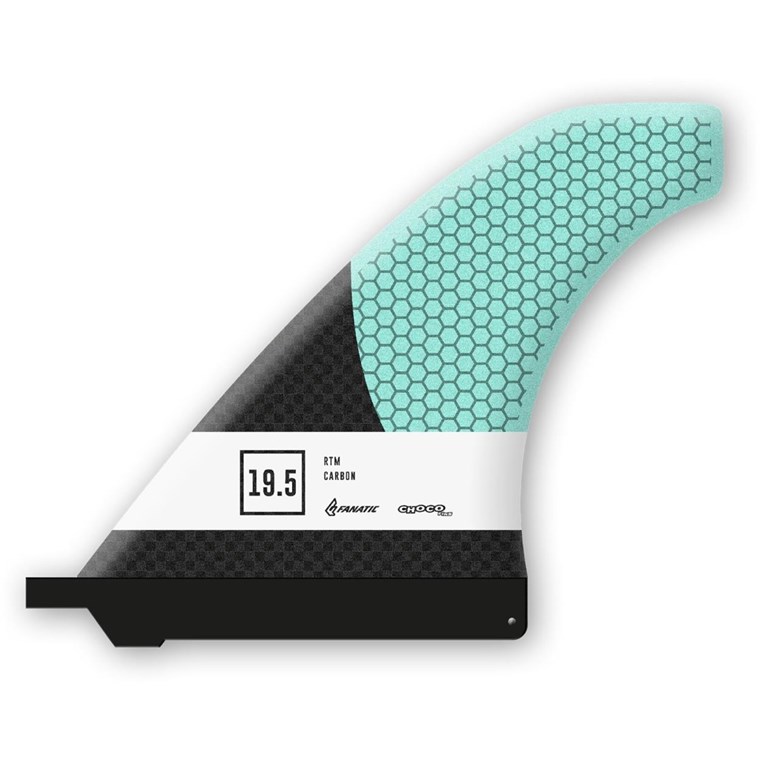 Fanatic Diamond Touring Fin M/19,5cm