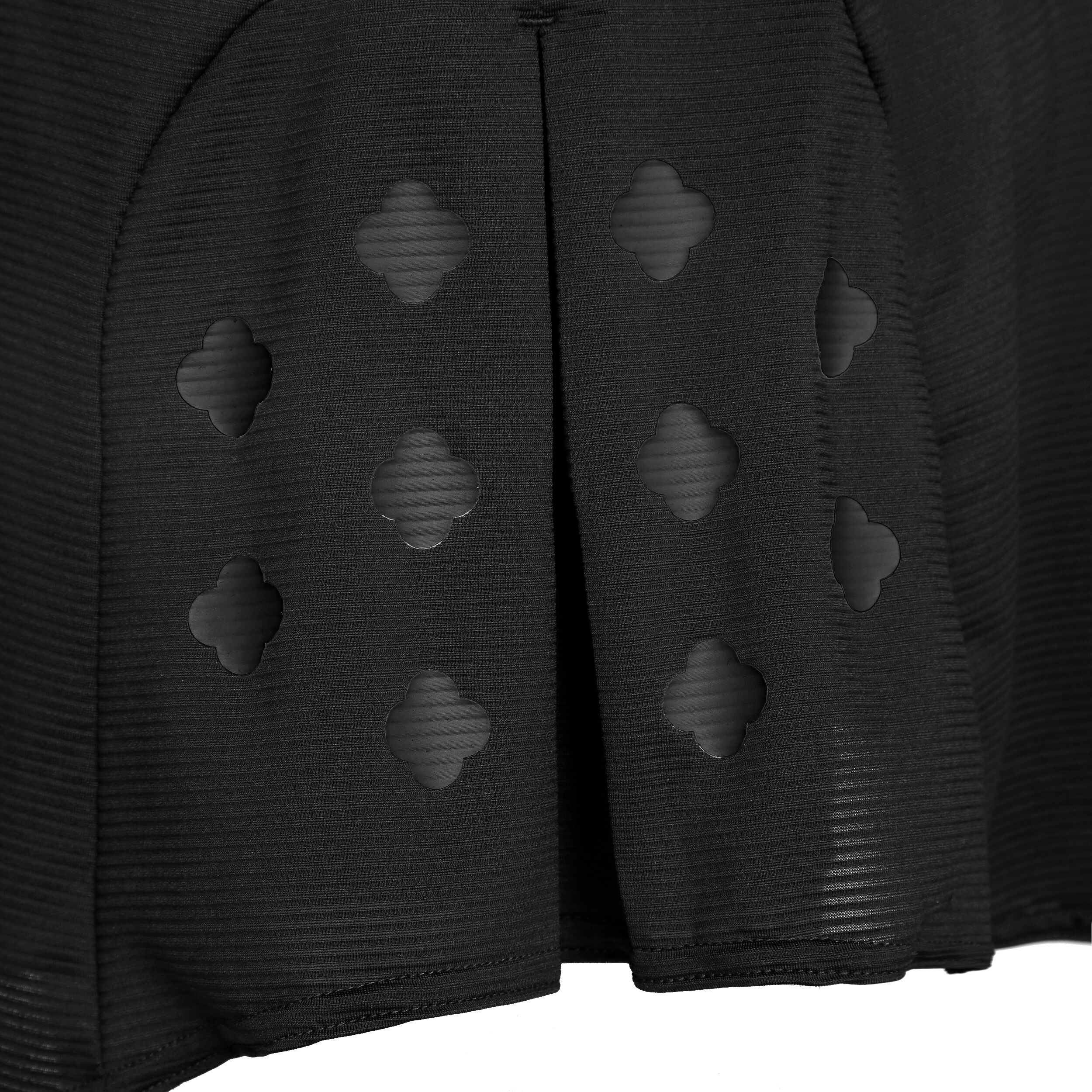 adidas Paris Match Jupe Femmes - Noir
