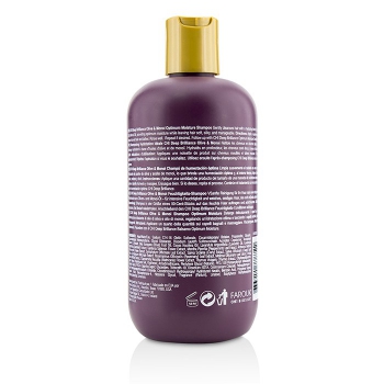 Chi Deep Brilliance Olive & Monoi Optimum Moisture Shampoo