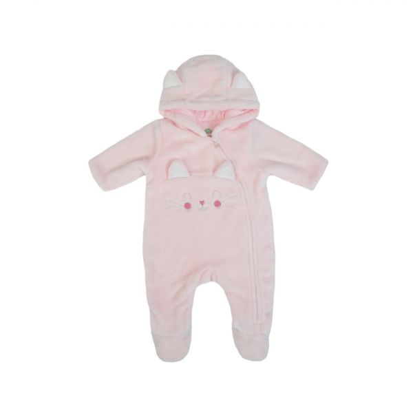 FS Baby Babygrow Fur With Lining - 16334