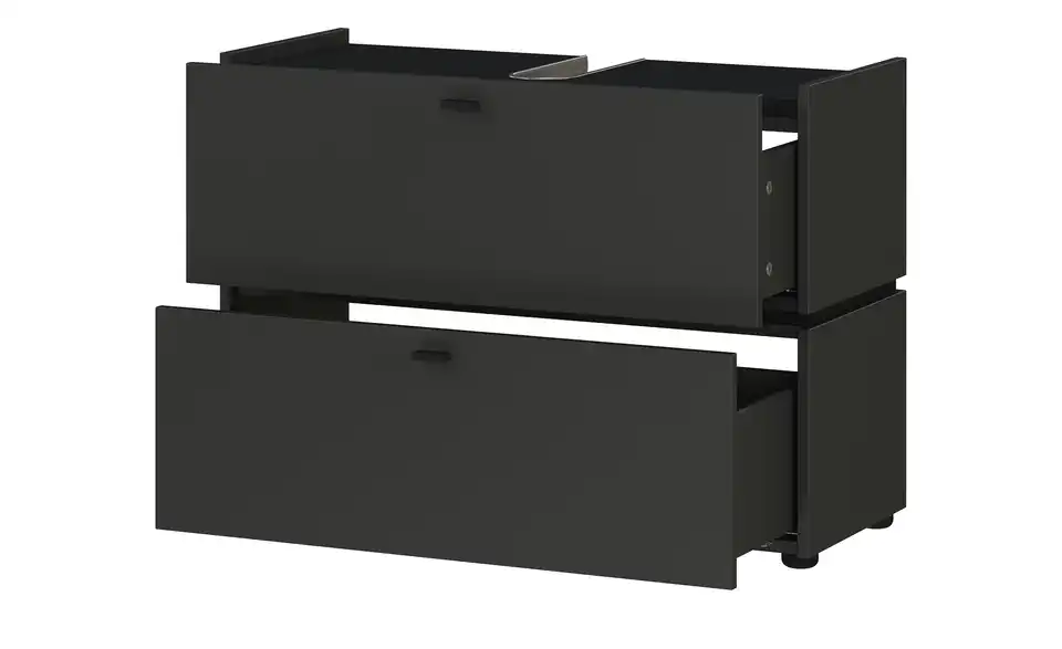 Waschbeckenunterschrank