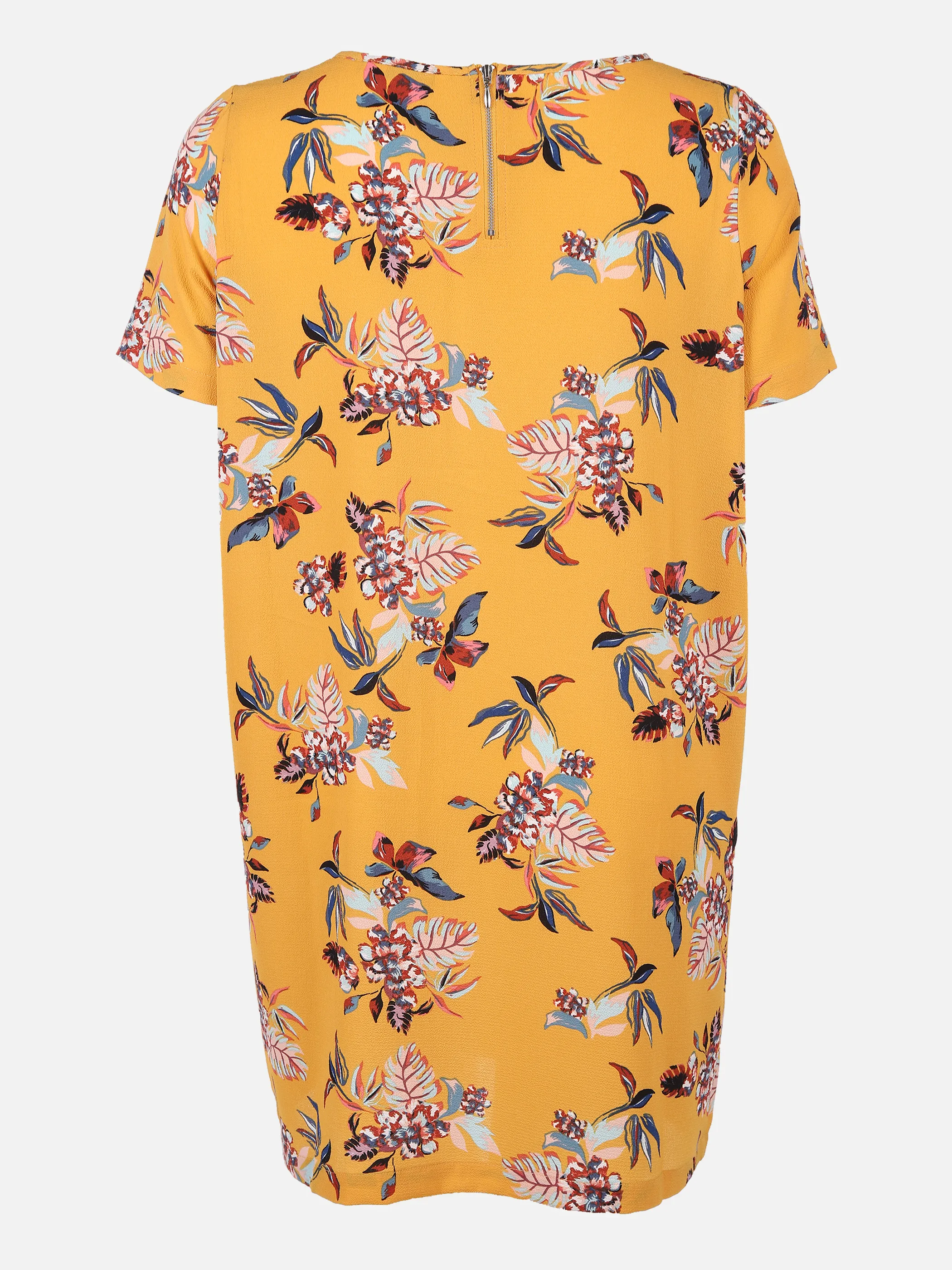 Only Carmakoma CARLUXMAI SS ABK DRES Kleid
