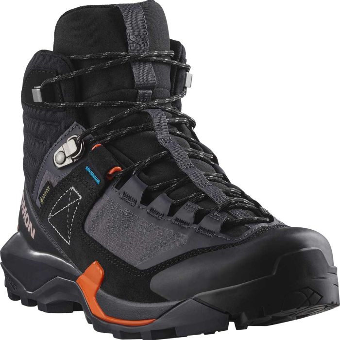 X Ultra Alpine Mid GTX Women vandrestøvle