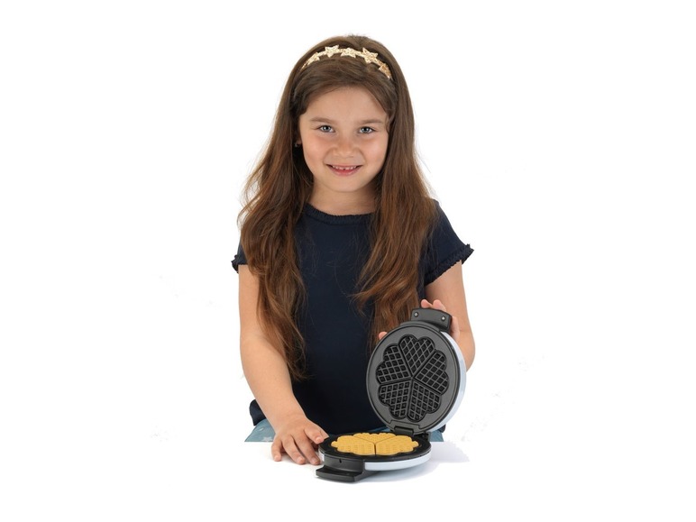 WMF speelgoed wafelijzer