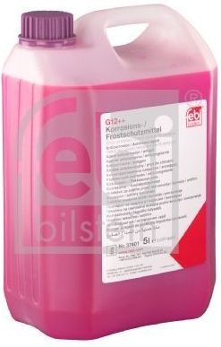 Antivries - Paars - Concentraat - Inhoud 5 Liter