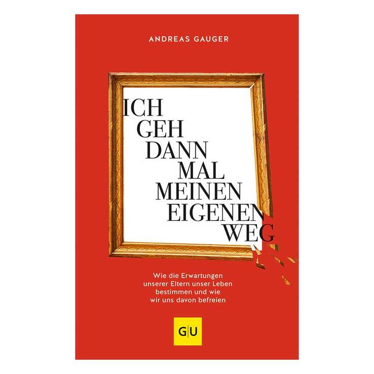 GU Ich geh dann mal meinen eigenen Weg, 1 St