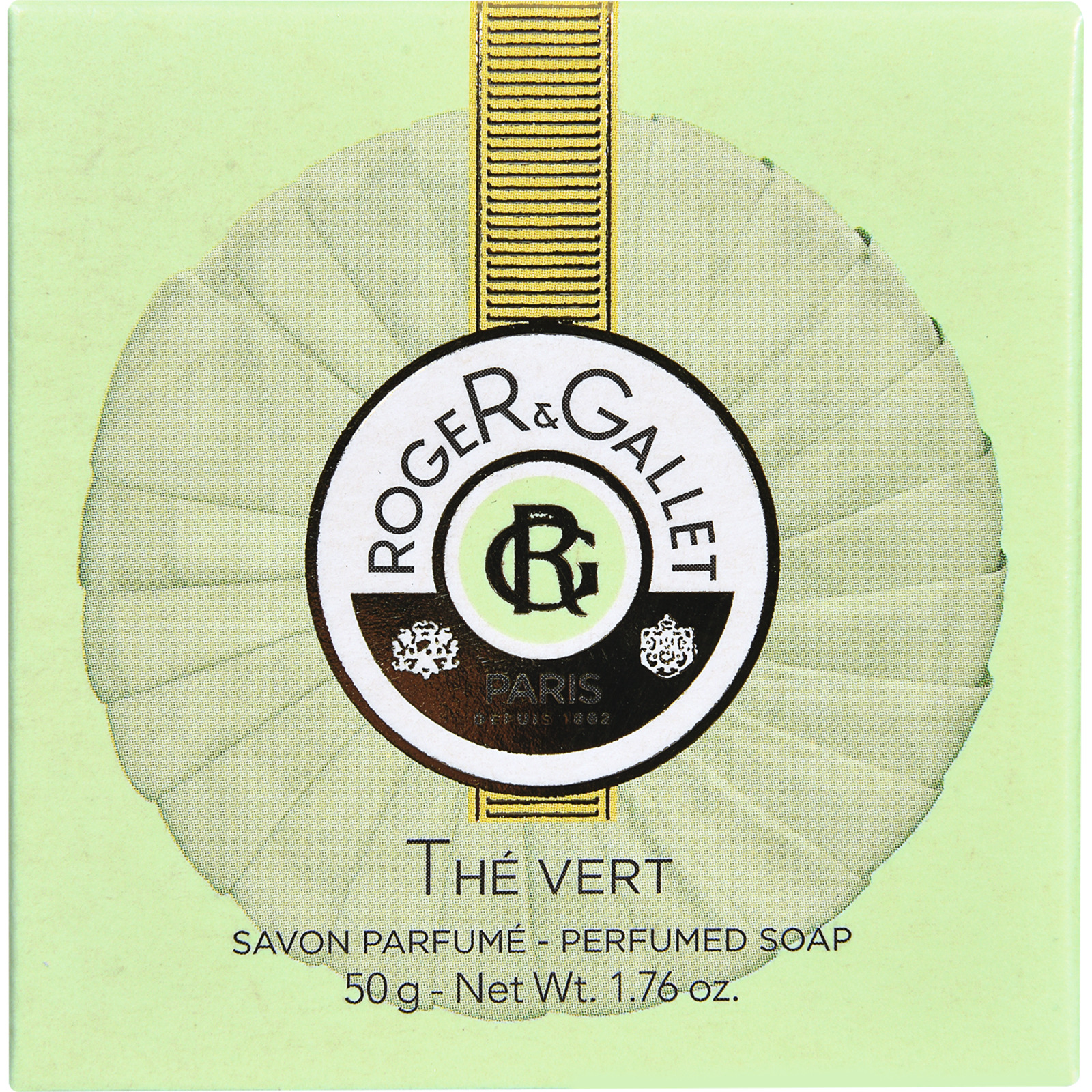 Roger & Gallet Seifen Set 5 x 50 g