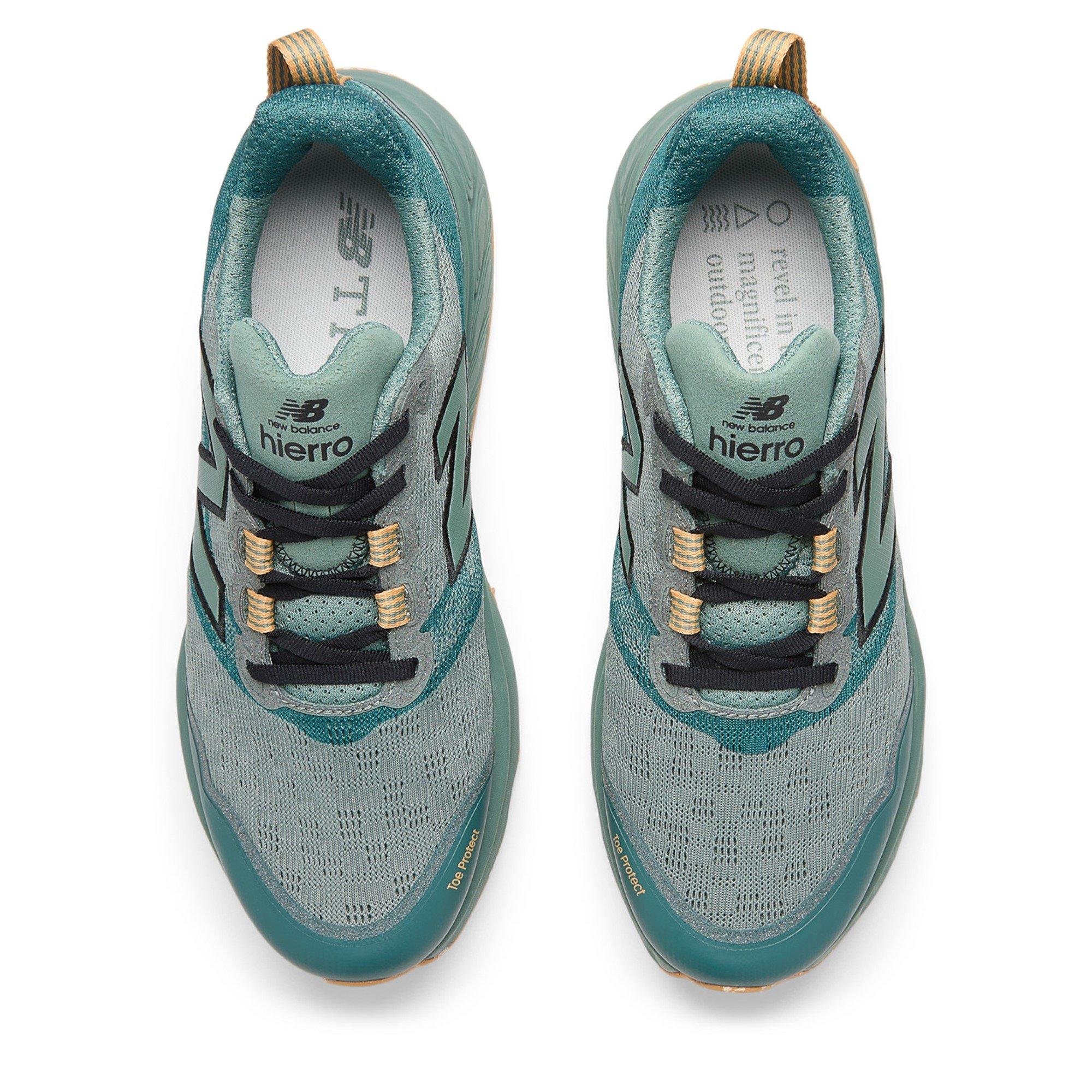 New Balance NB Fresh Foam X Hierro v9 Running Shoes Mens