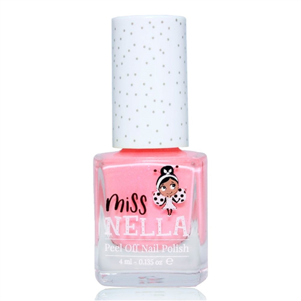 Køb Miss Nella Neglelak Cheeky Bunny