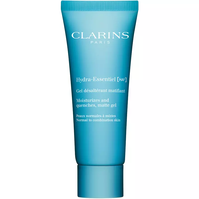 Clarins Hydra-Essentiel Matte Gel Normal/Combination Skin 50 ml