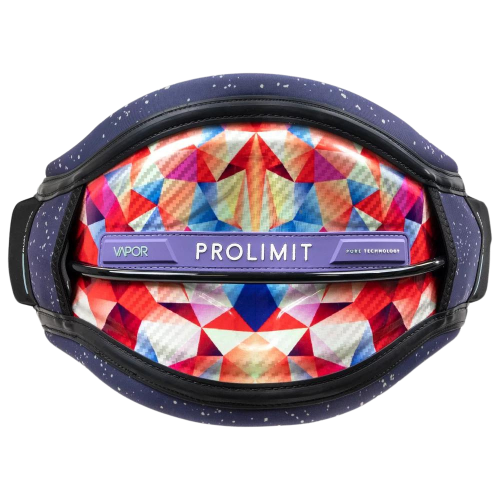 Prolimit Kitesurf Waist Harness PureGirl Vapor 2023