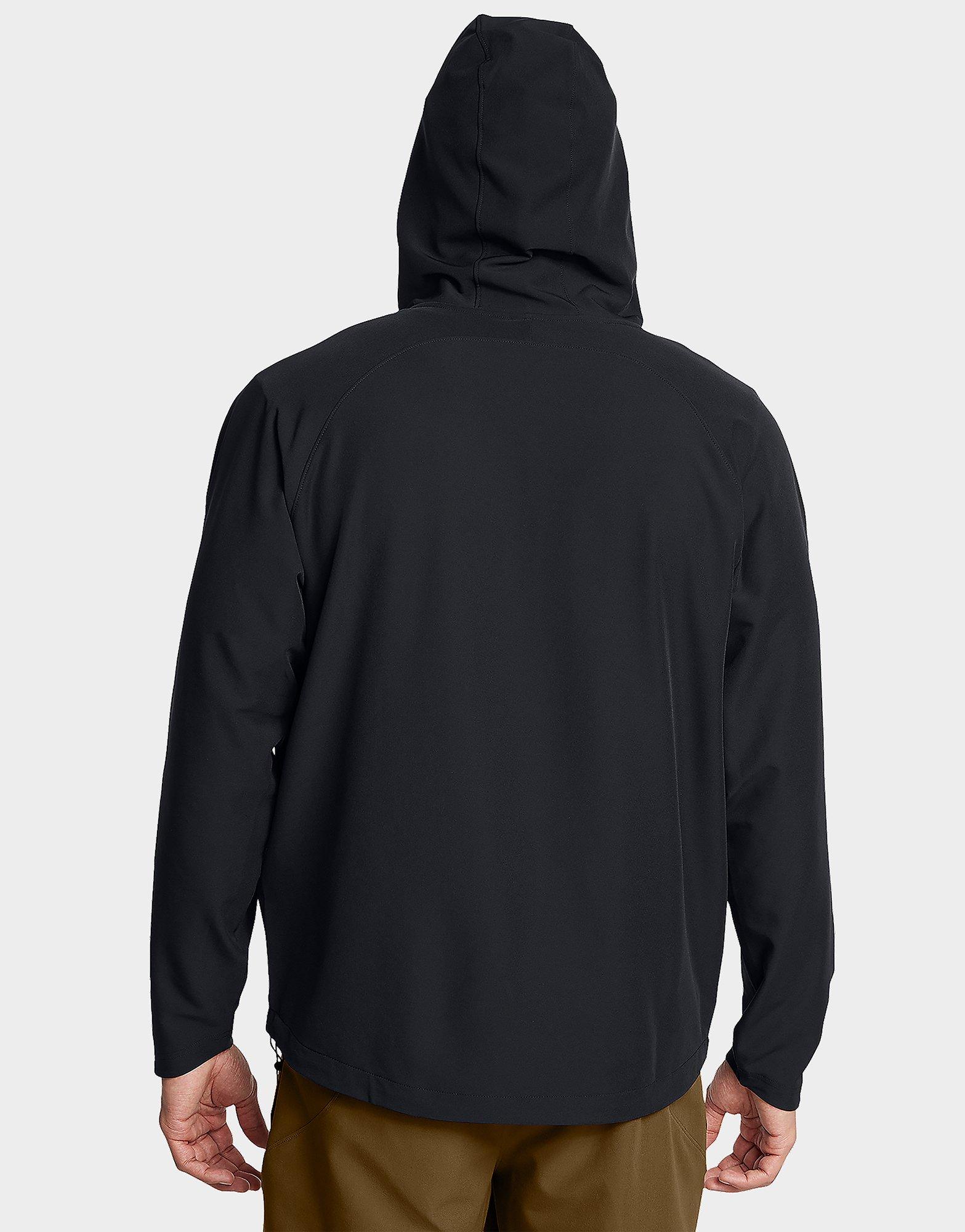 Under Armour Warmup Tops UA Unstoppable Jacket LC
