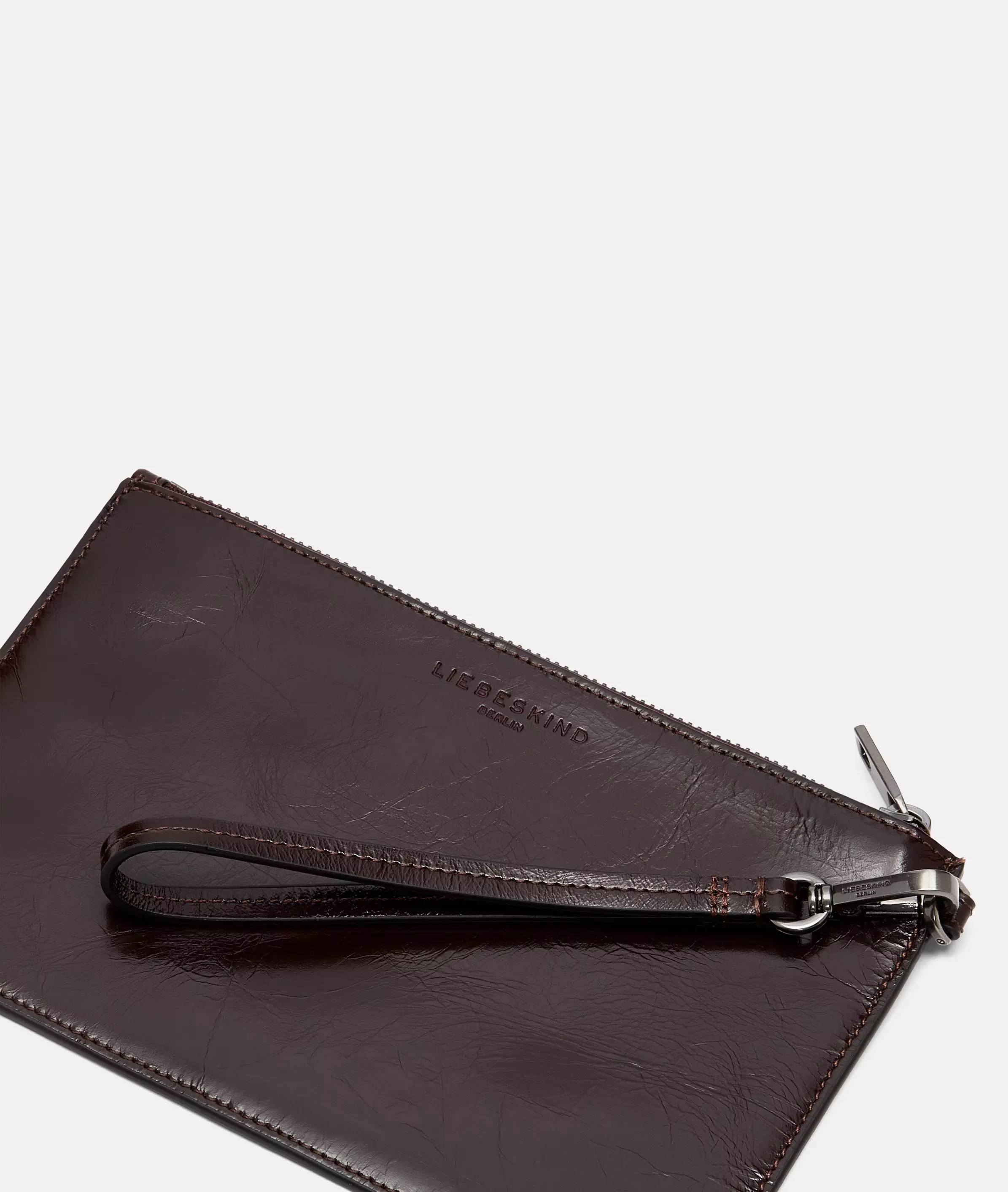 Pouch Accessories Leather pouch