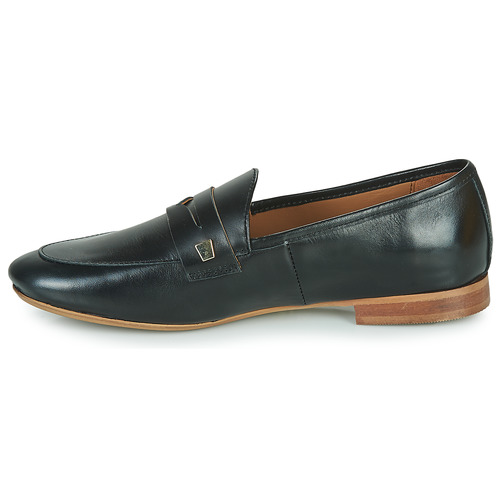 JB Martin - FRANCHE SOFT - NAPPA NOIR