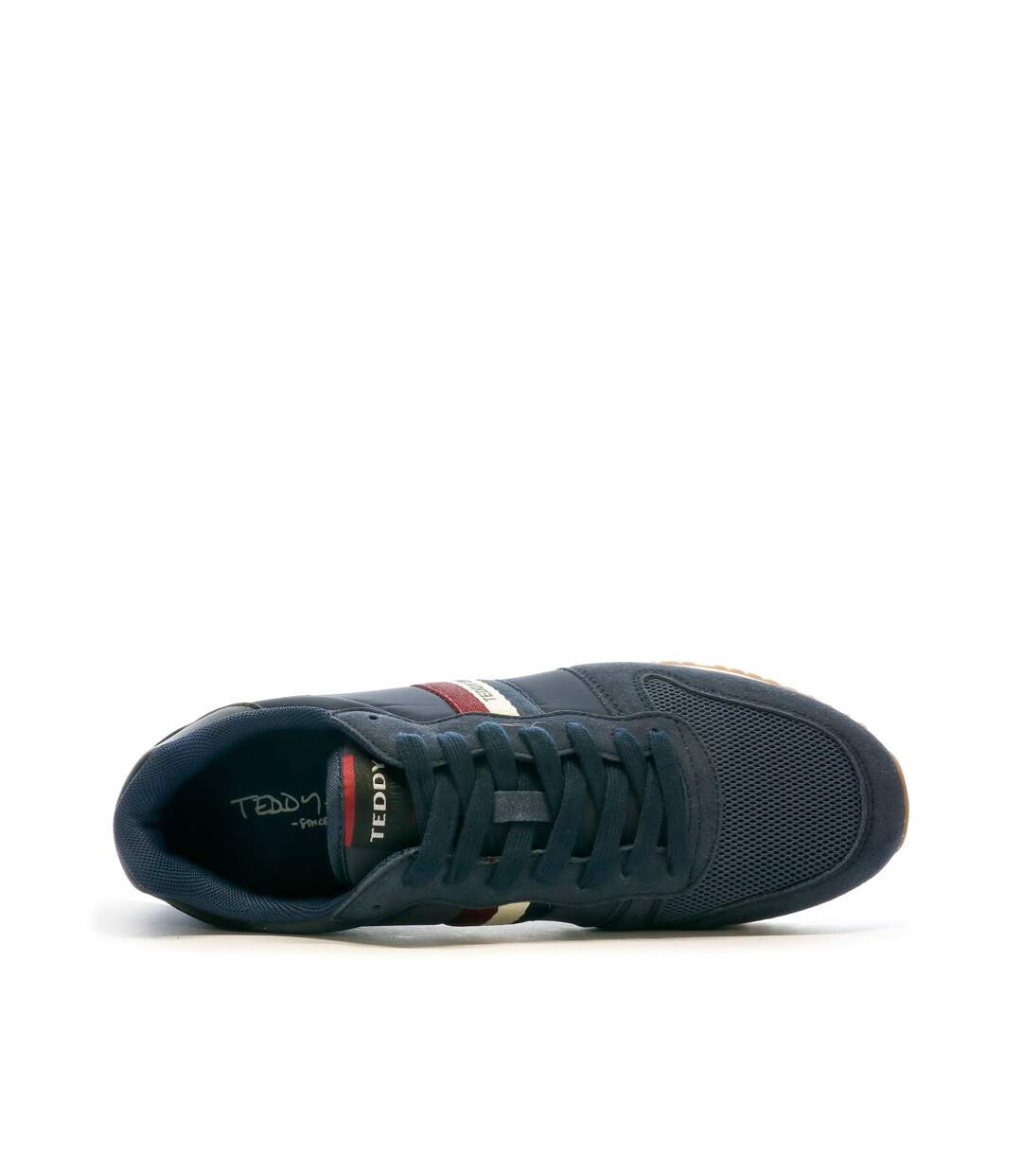 Baskets Marine Homme Teddy Smith 71886