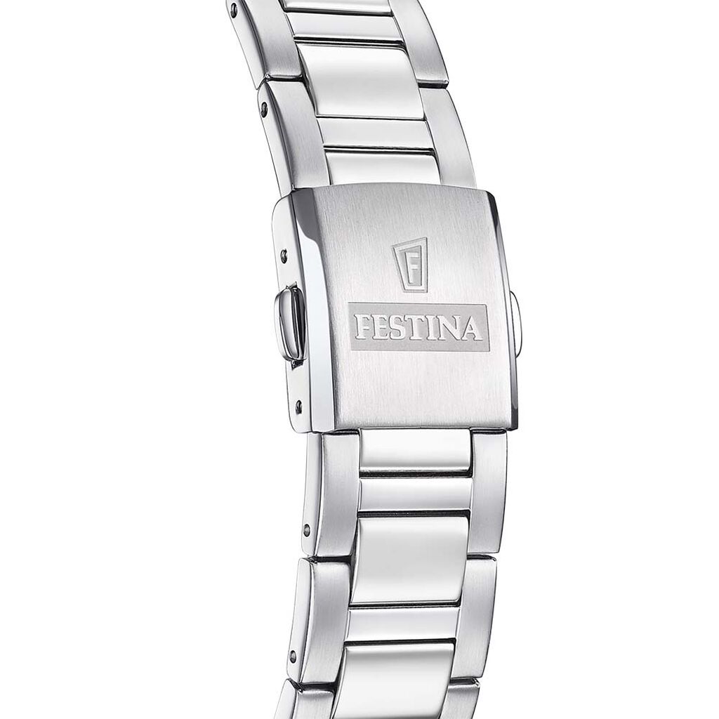 Montre Festina Solar Energy Noir