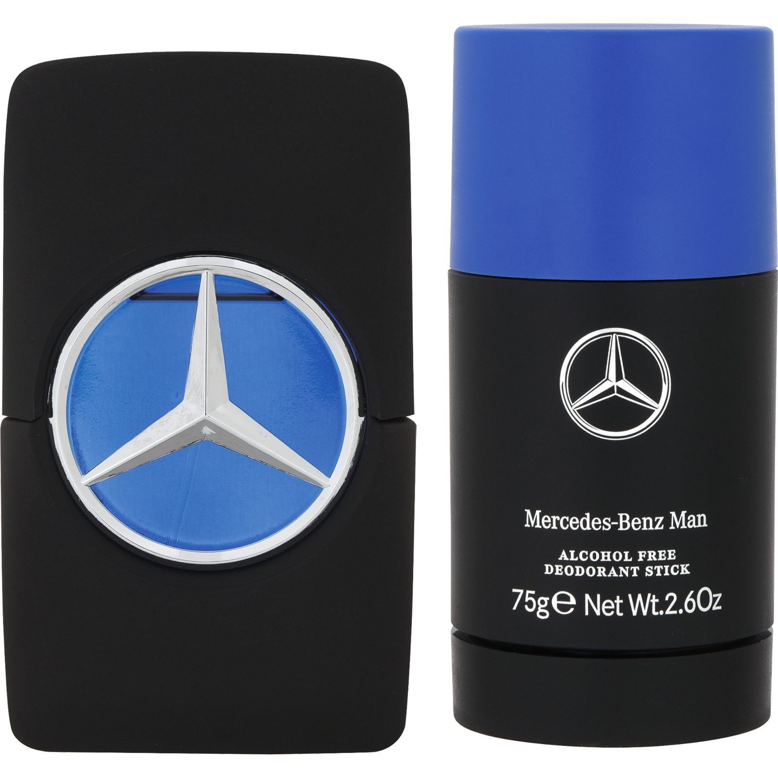 Mercedes Man Duftset, 2-teilig