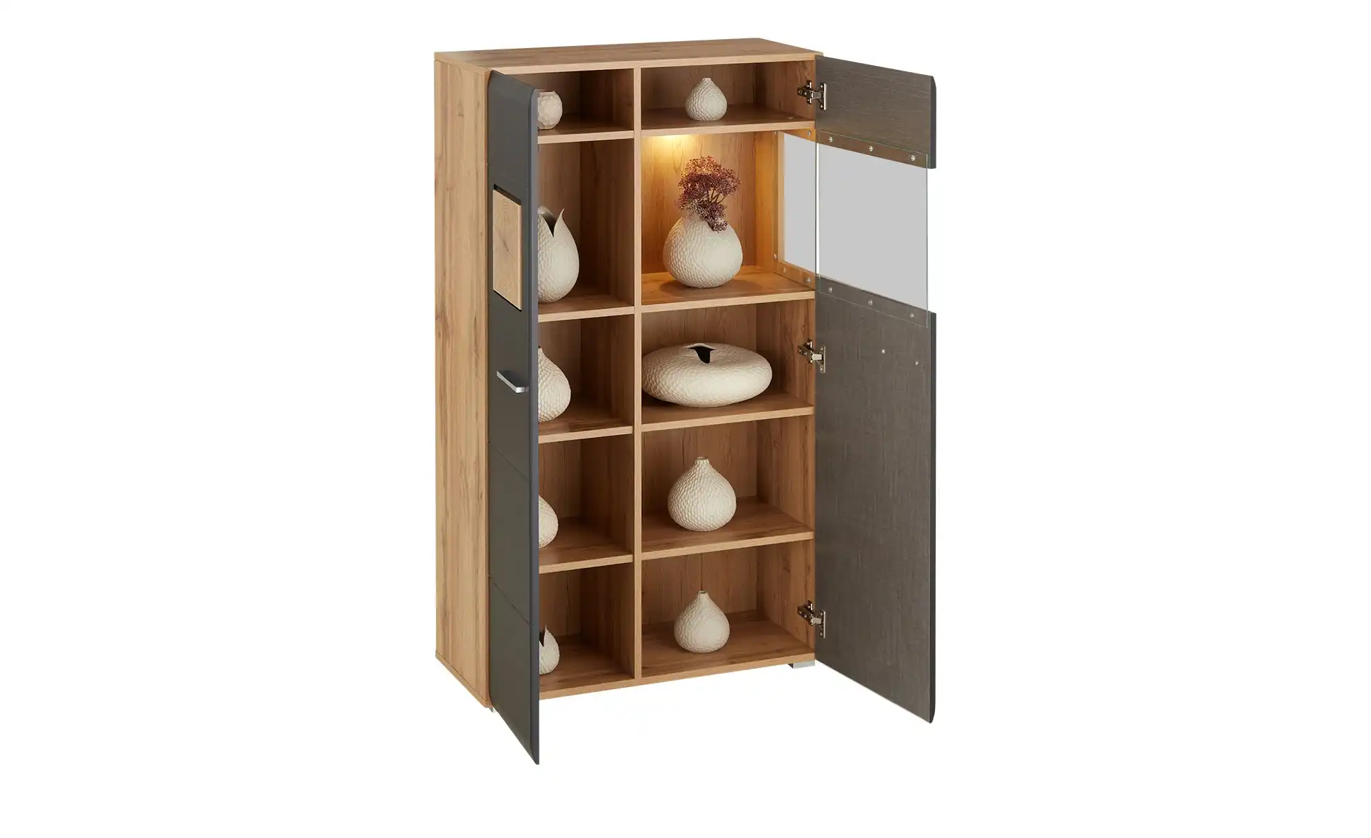 Vitrine Cortina