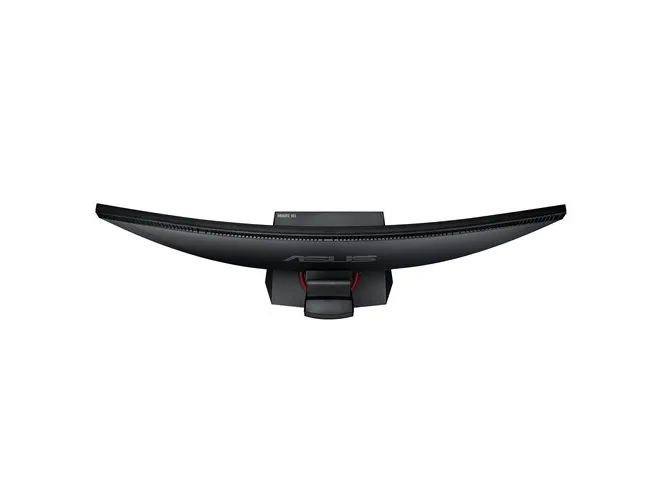 ASUS TUF Gaming VG27VQ - LED-skærm - gaming - kurvet - 27