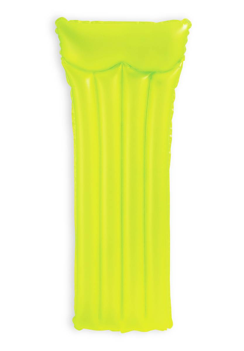 Matelas décor givré 183x76