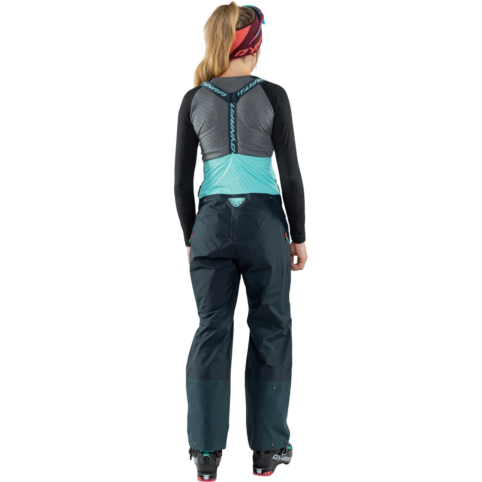 DynafitFREE GTX W PNT
