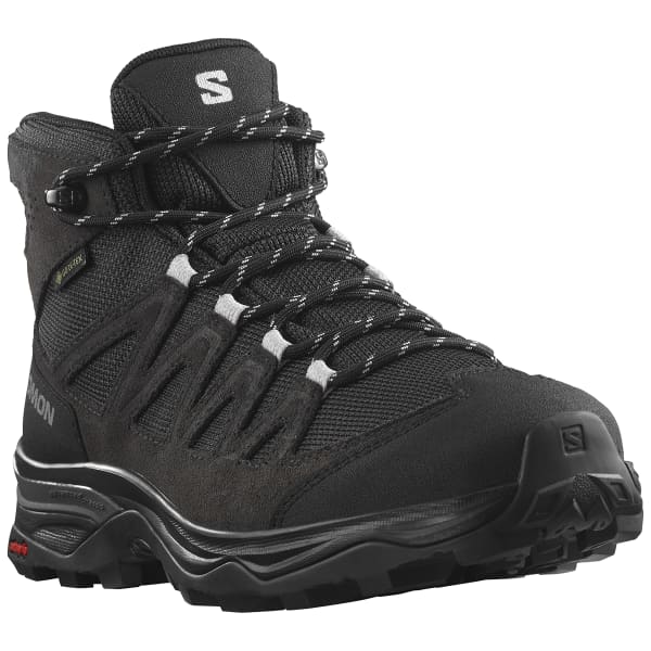 Chaussure de randonnée mid SALOMON X WARD LEATHER MID GORE-TEX W