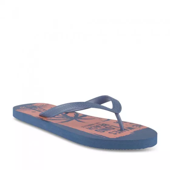 Tongs MARINE DENIM SIDE