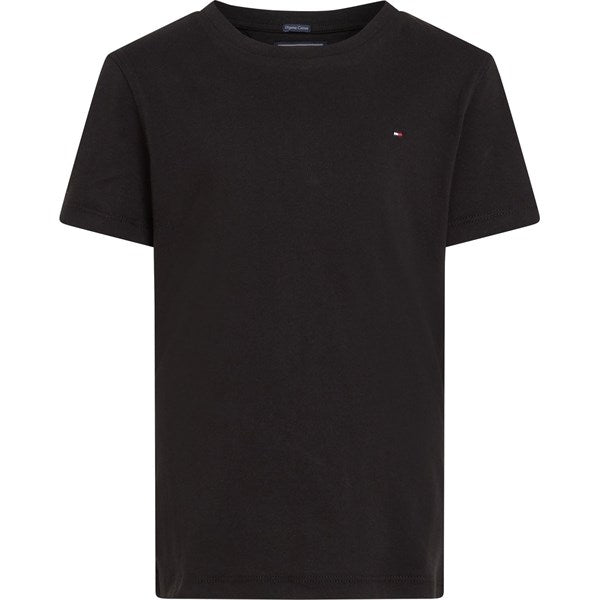 Boy Basic CN T-Shirt Meteorite