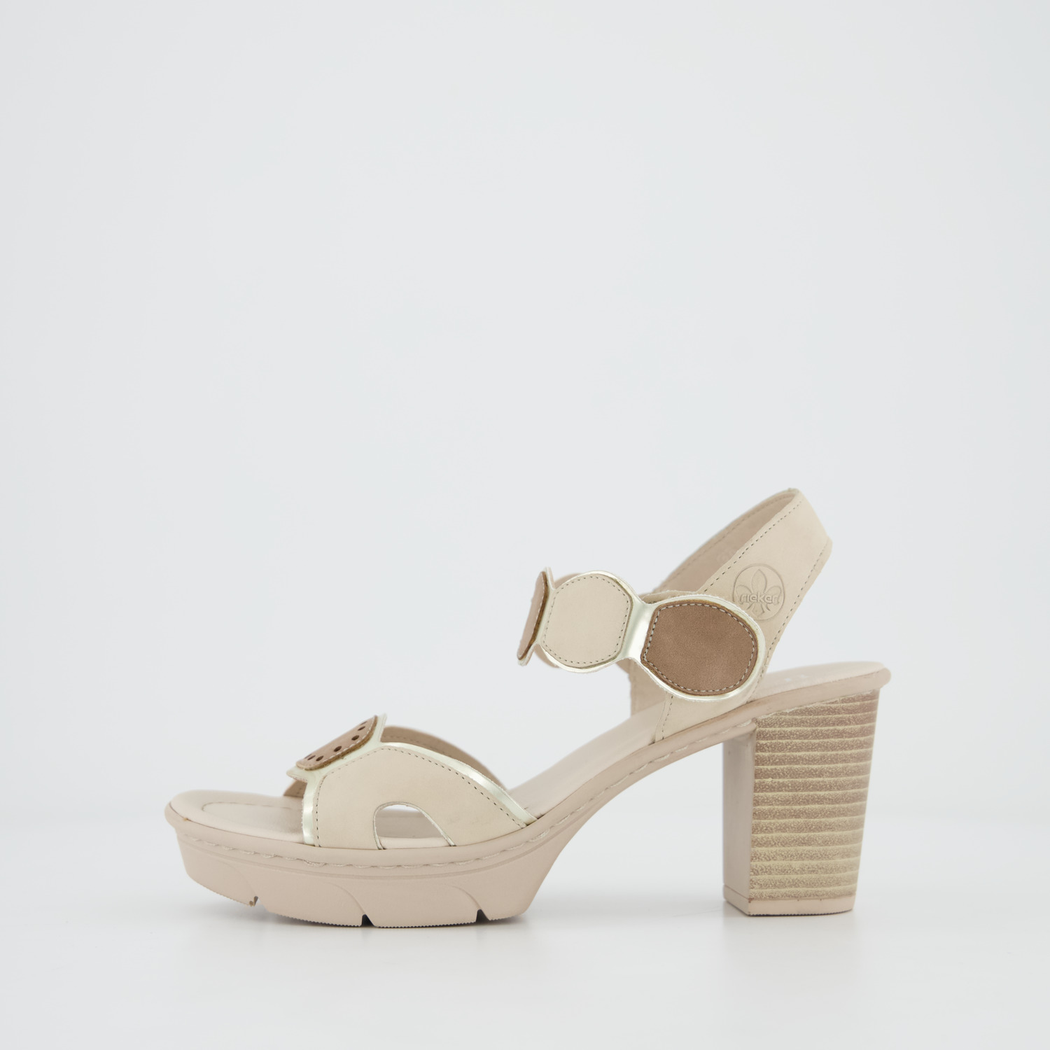 Rieker Sandalen