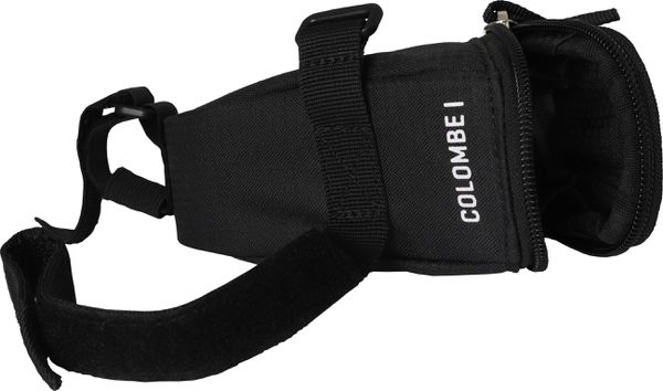 COLOMBE I Satteltasche  schwarz  0.3 L