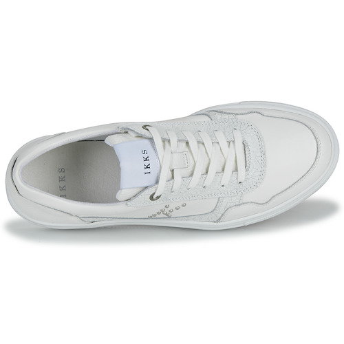Ikks - BX80095 - Blanc