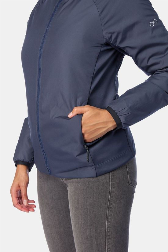 Blue Loop Originals Blue Loop Originals Virga Iso Jacket