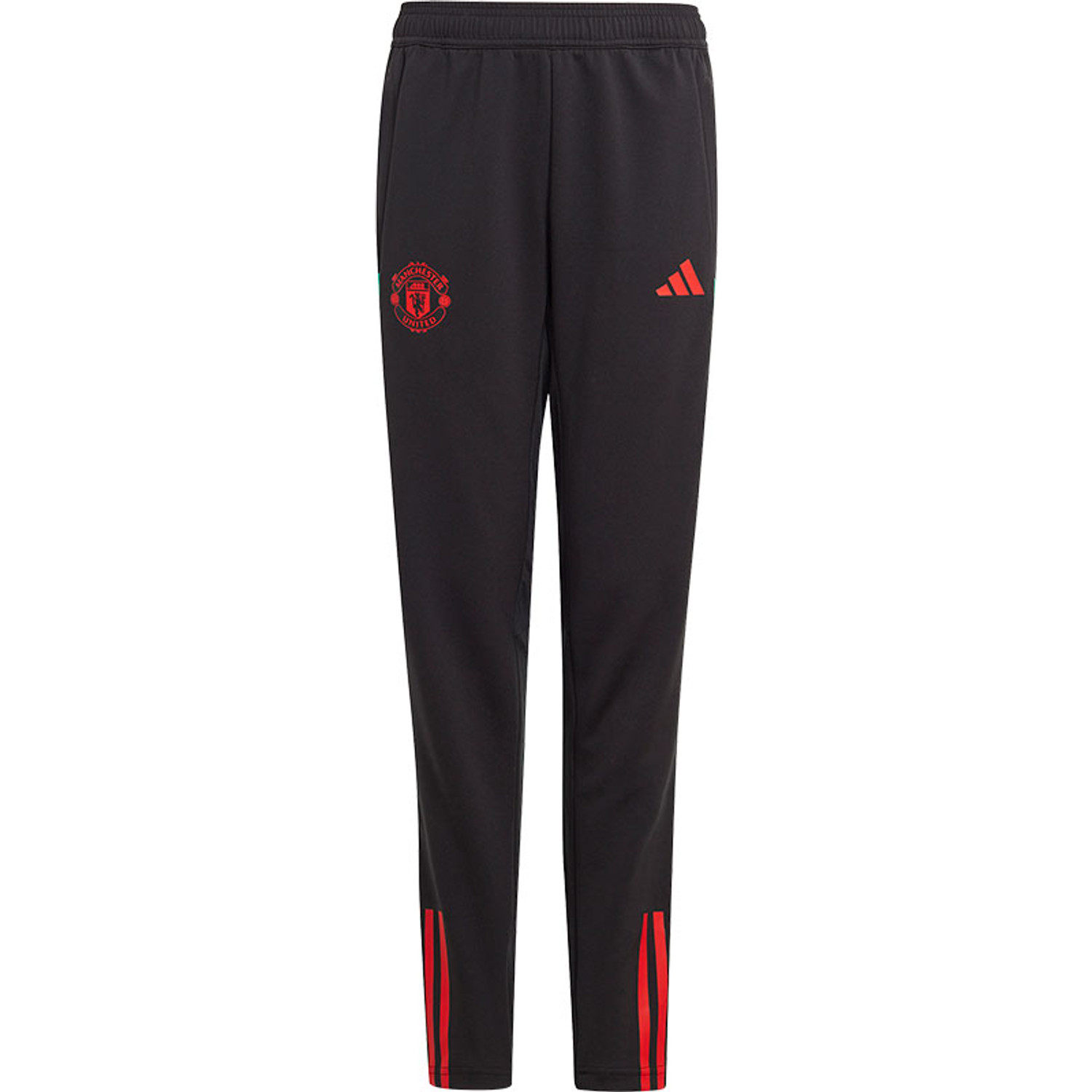 adidas Manchester United Trainingspak Kids