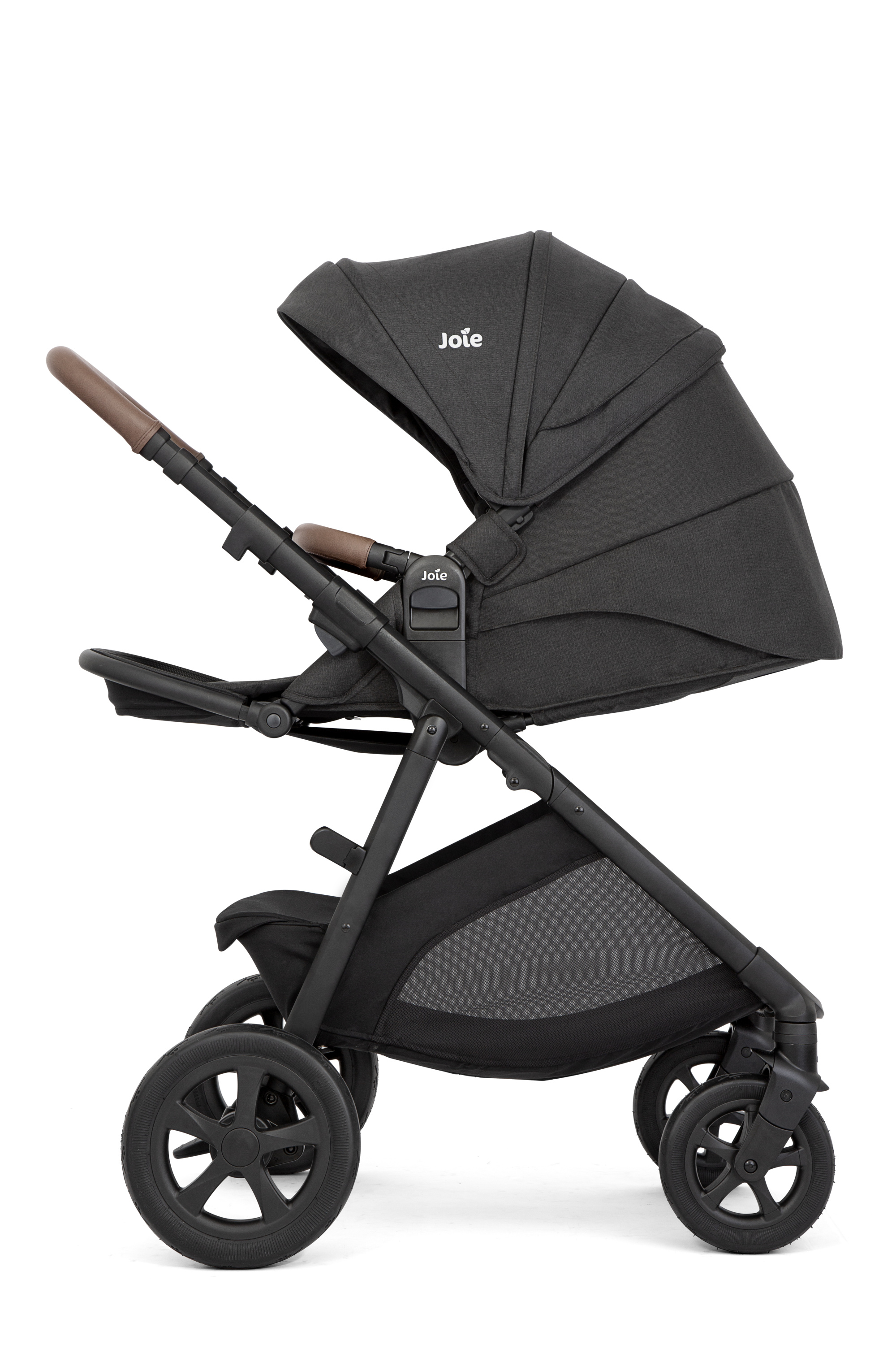 Kombi-Kinderwagen JOIE ALORE