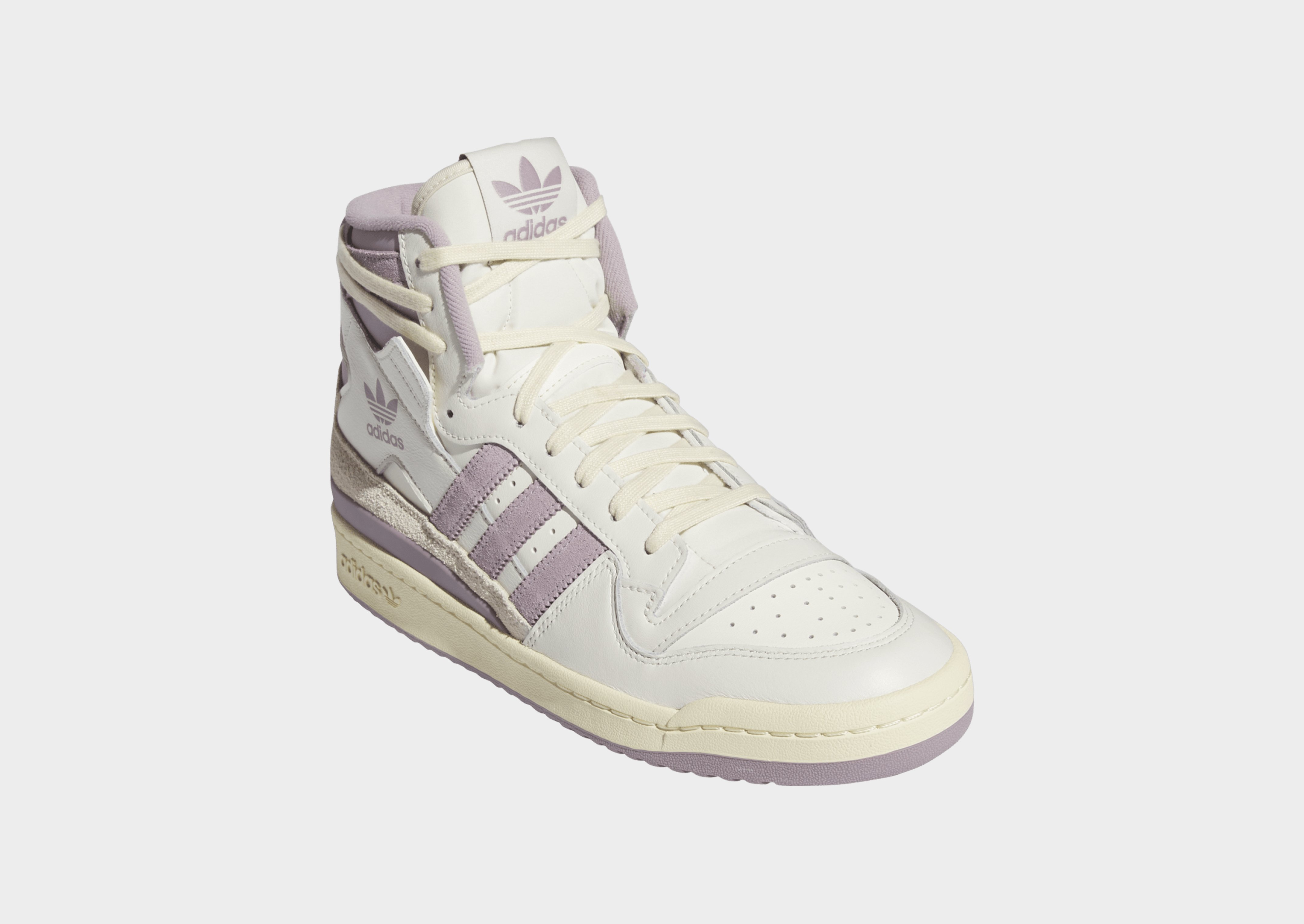 adidas Chaussure Forum 84 Hi