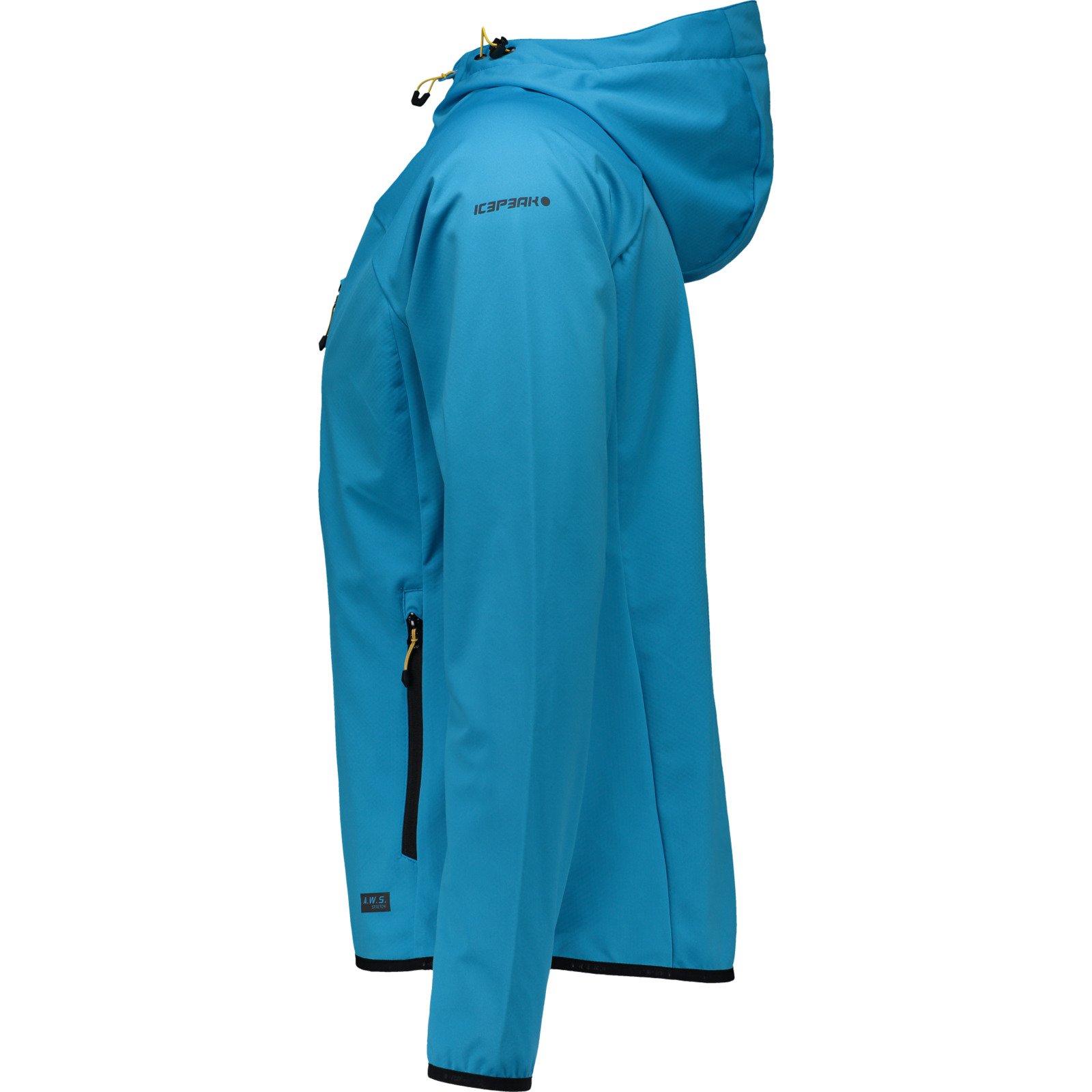 Icepeak Herren-Windbreaker Bradford 56