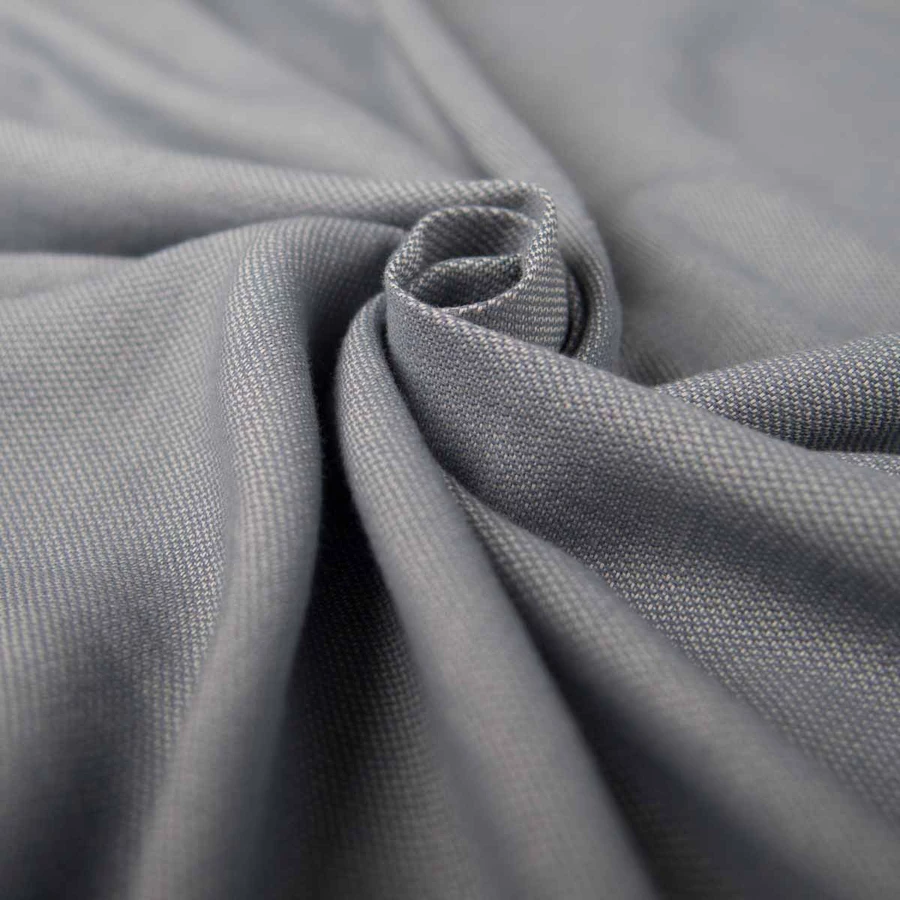 Hoppediz Ring-Sling Ultraleicht Hamburg Graphit