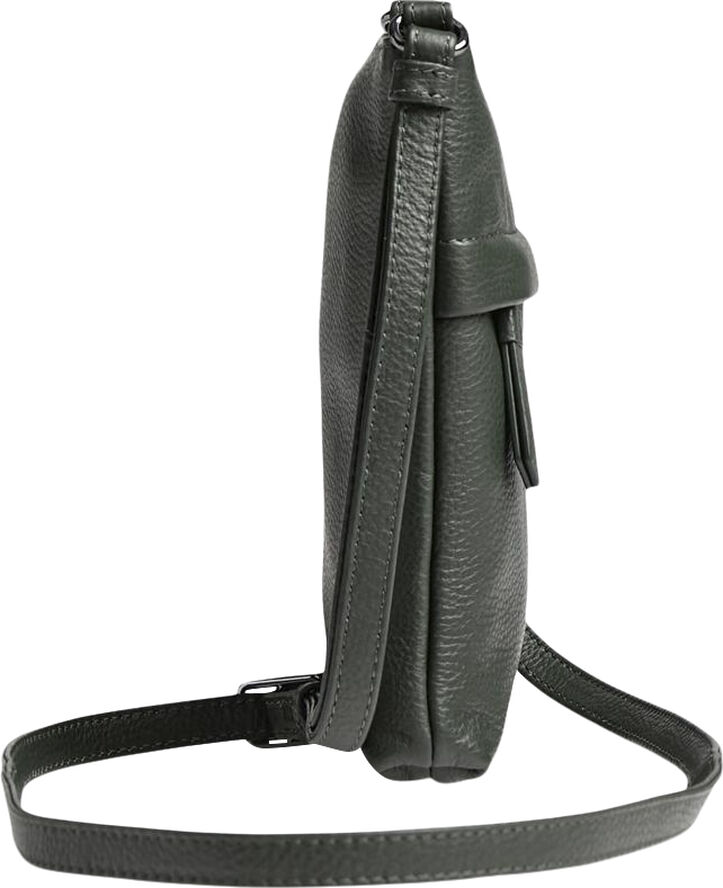Markberg GenieMBG Crossbody Bag Bottle green