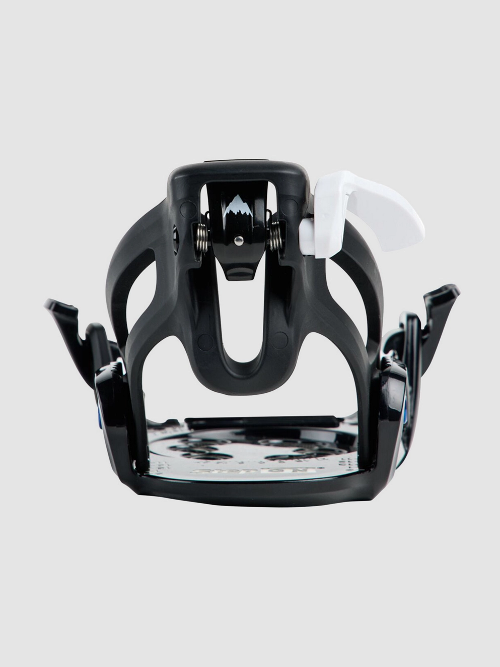 Burton Step On Grom 2025 Kids Snowboard Bindings black