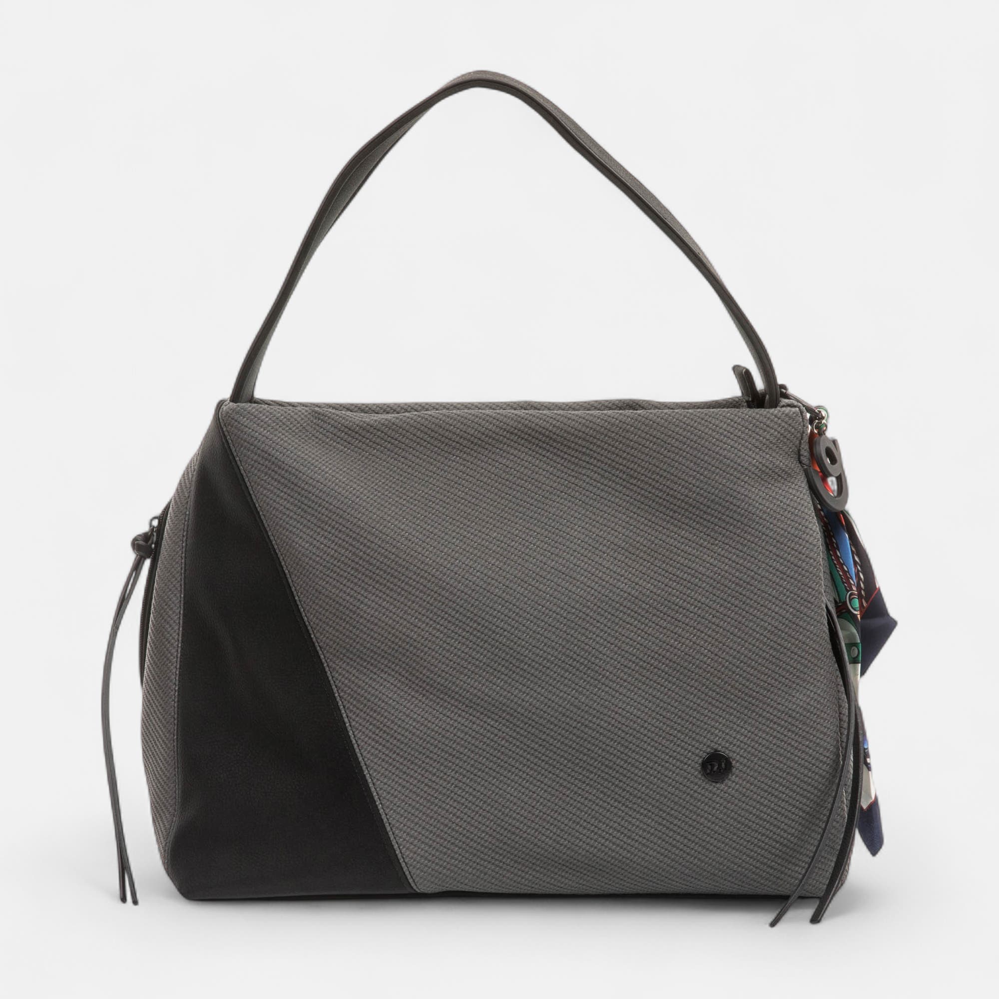 Sac de shopping noir