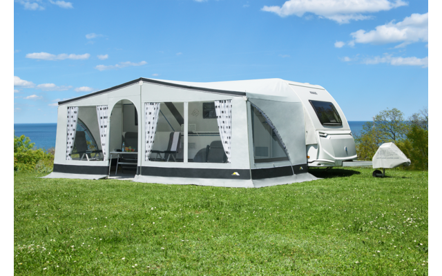 DWT Winner Reisevorzelt