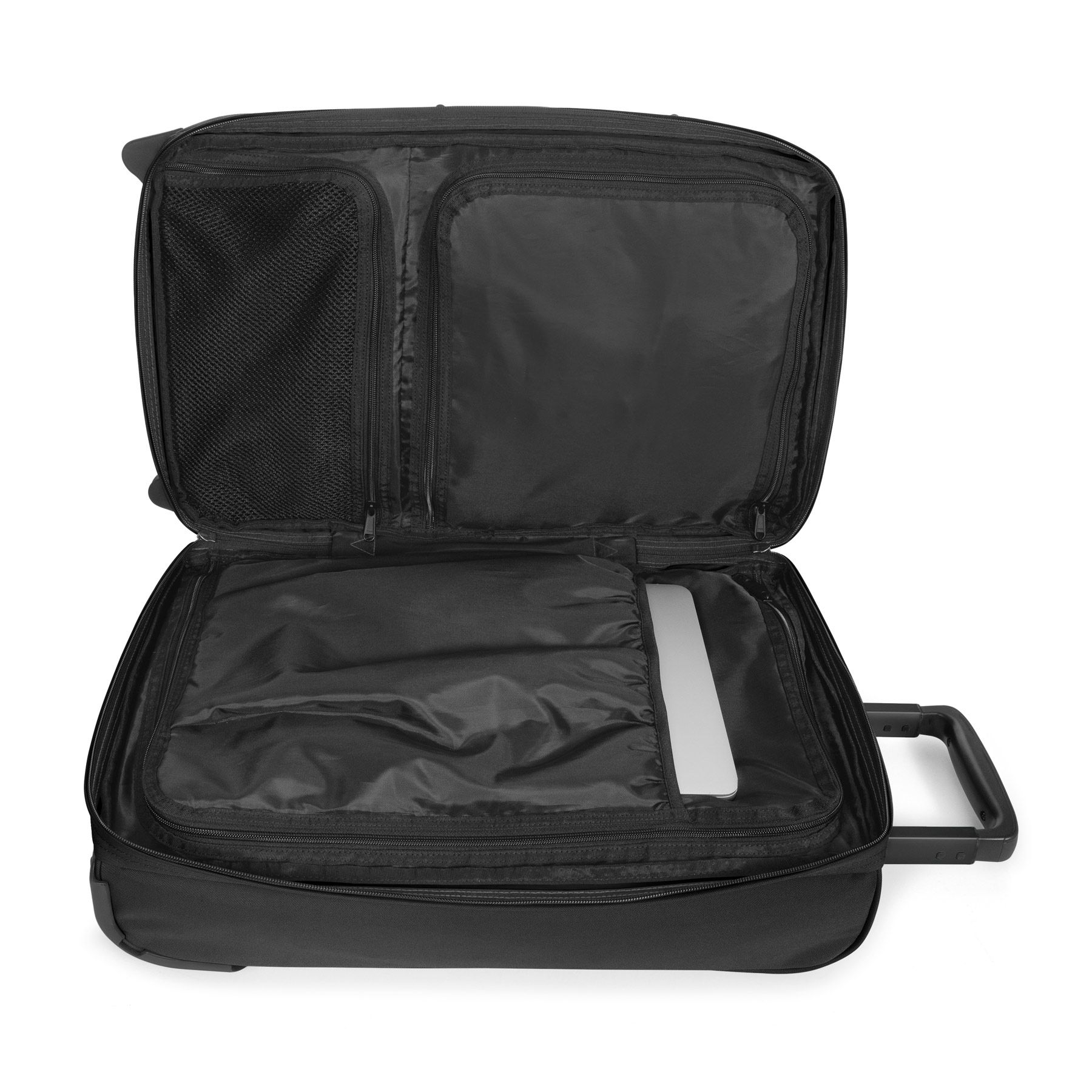 Double Tranverz S Black