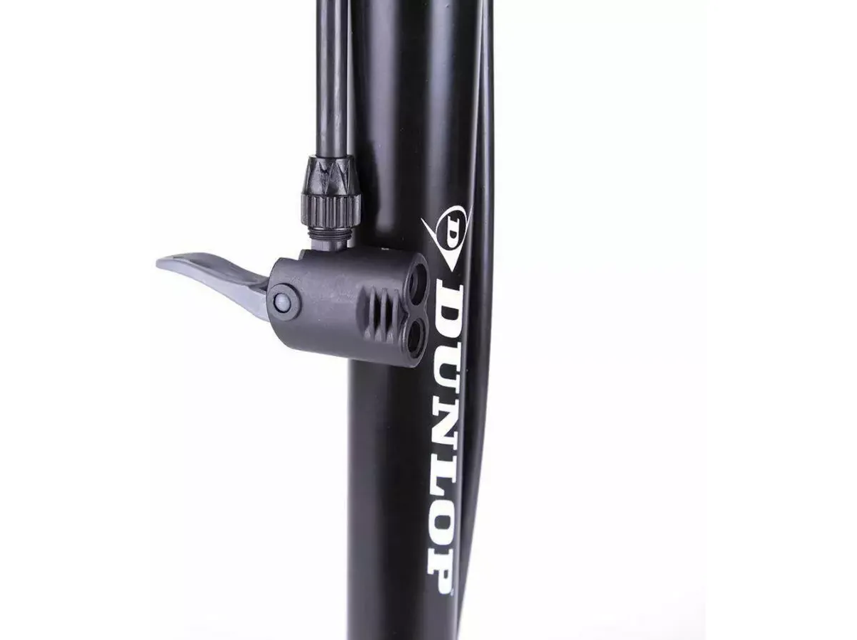 BOMBA DE PÉ DUNLOP