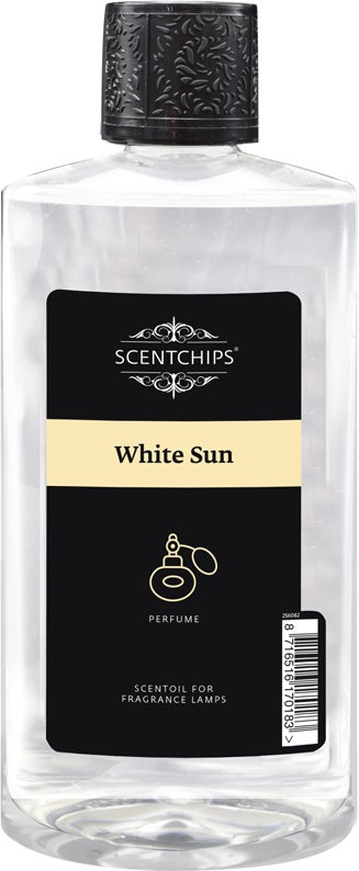 ScentChips ScentOil white sun 475 ml