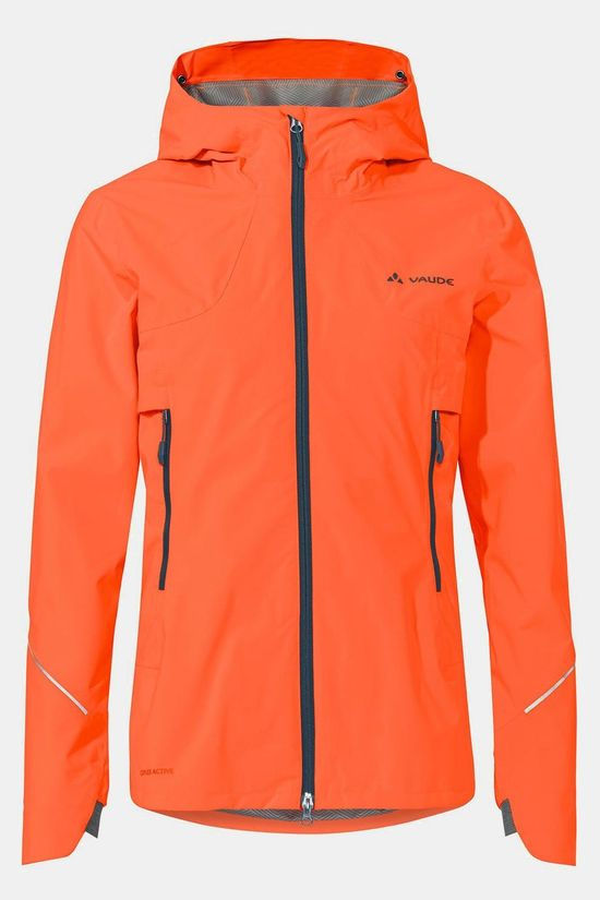 Vaude Vaude Yaras 3-In-1 Jas Dames