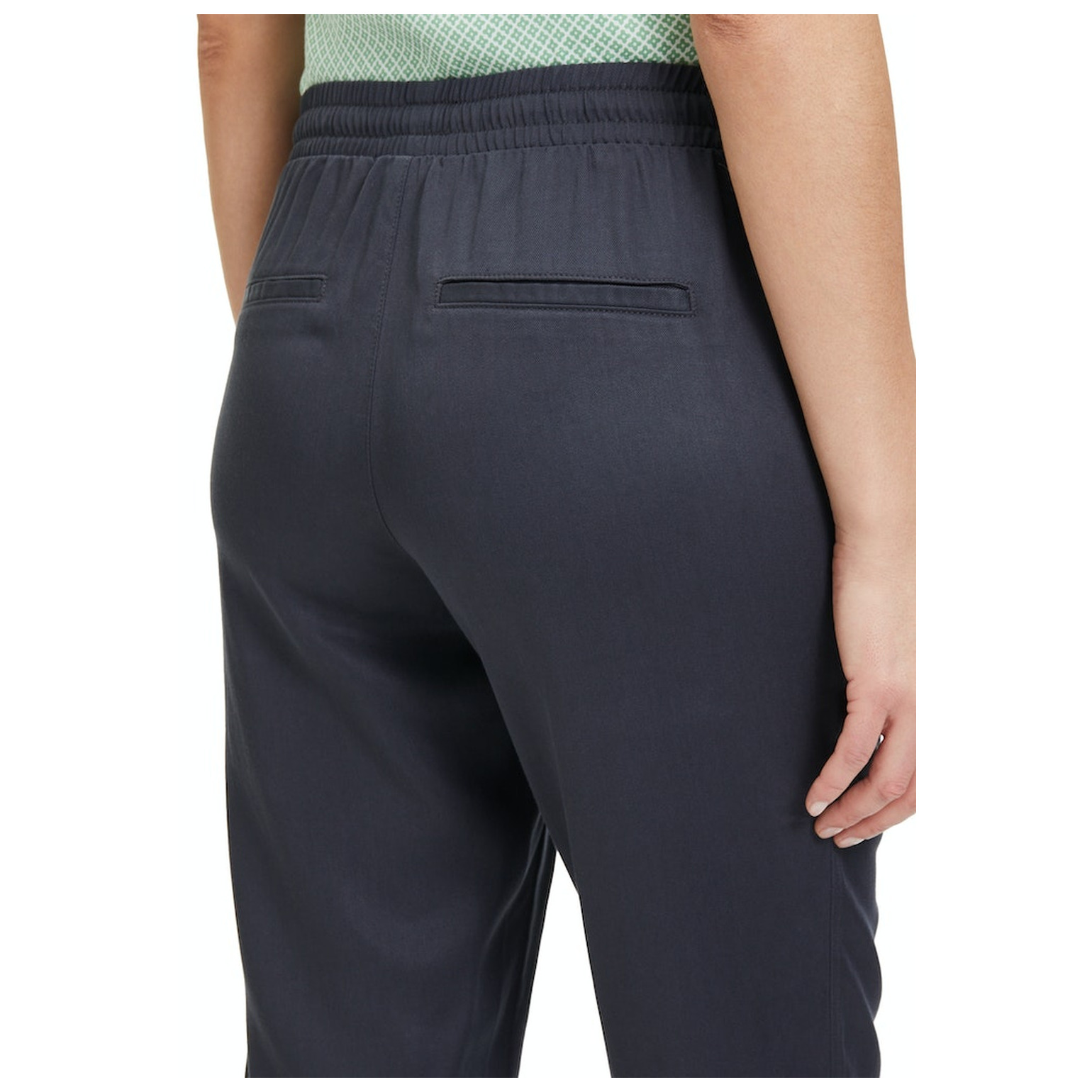 Cartoon Hose Casual 1/1 LAEnge