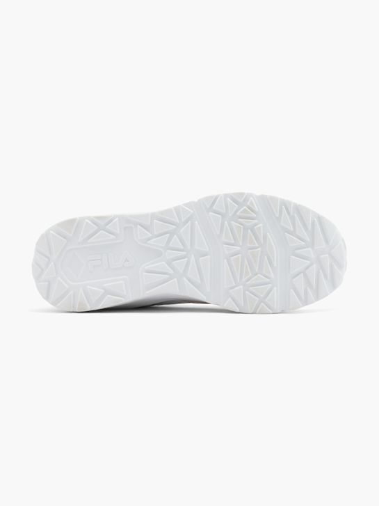 FILA Sneaker Weiss