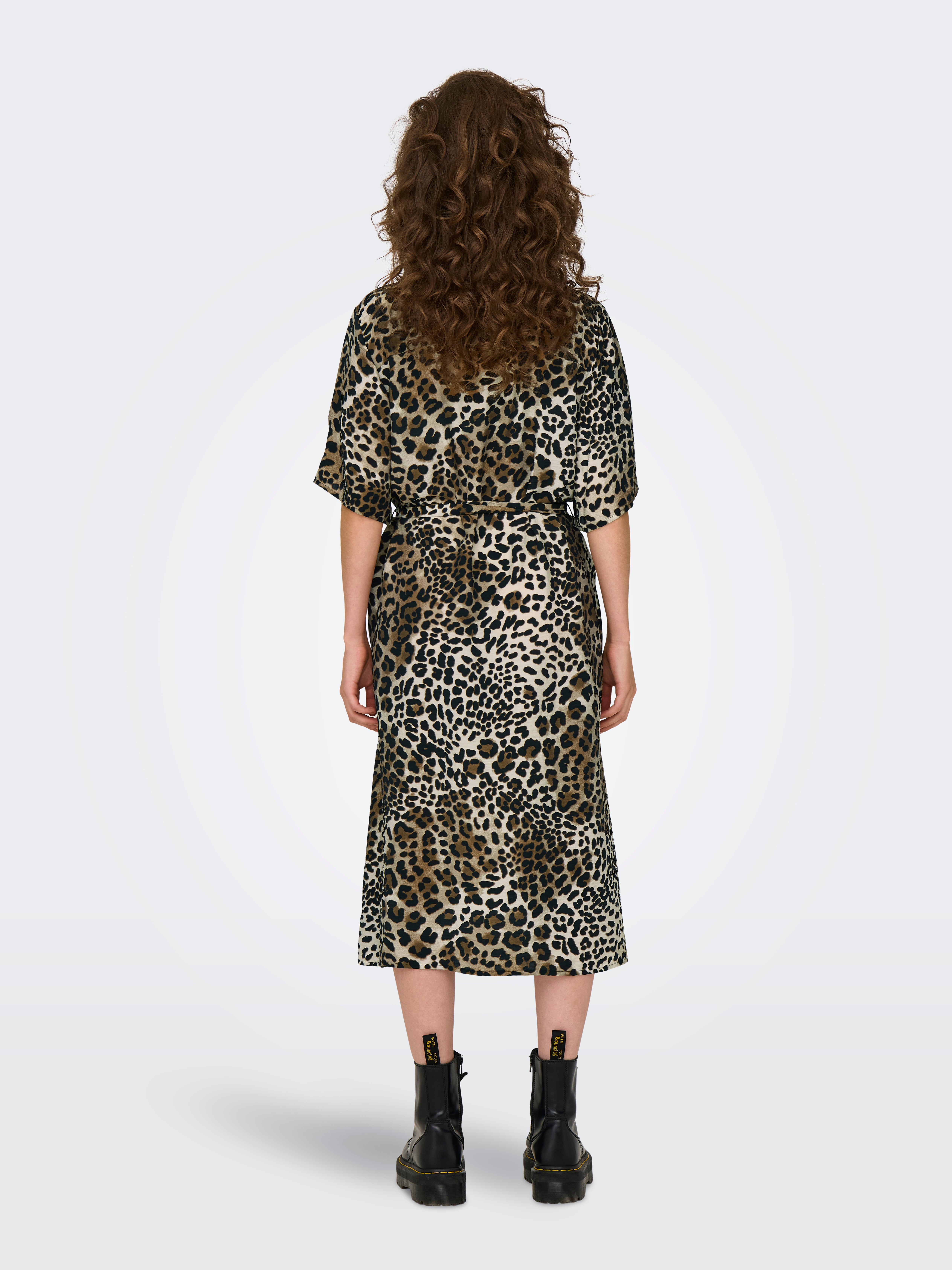 JDYBARBARA Midikleid Seedpearl