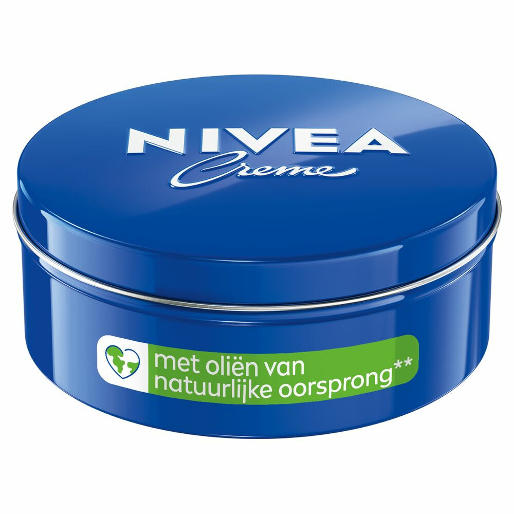 Nivea Crème Blik400 ml